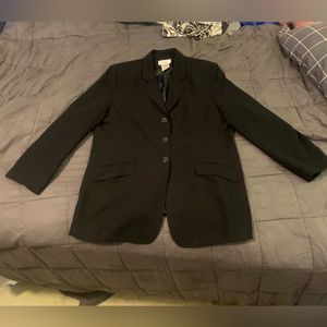 Worthington womens size 18 blazer